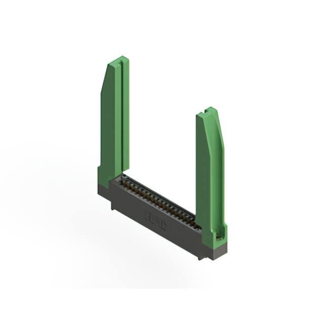 395-021-524-678 EDAC Inc.  Edgeboard Connectors